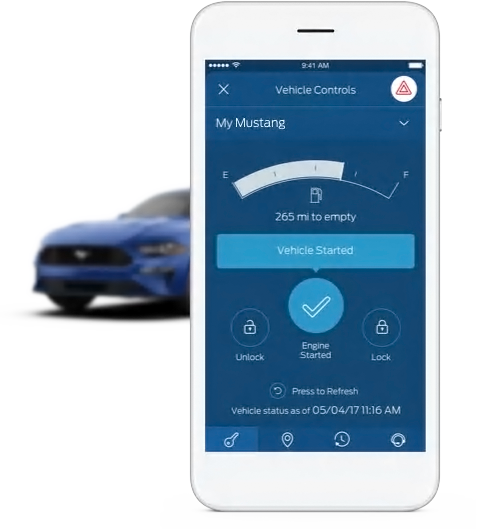 Ford of Kendall, LLC in Miami FL