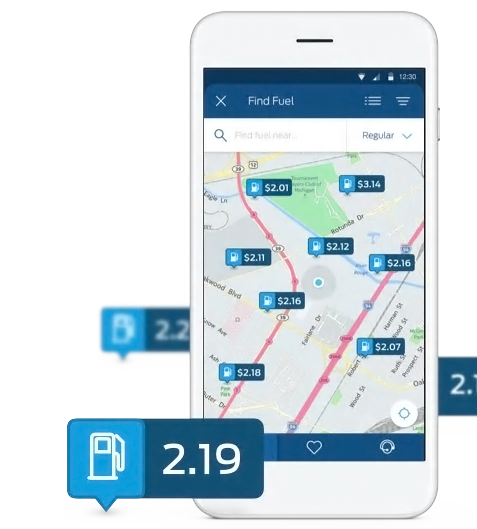 Ford of Kendall, LLC in Miami FL