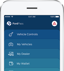 Ford of Kendall, LLC in Miami FL