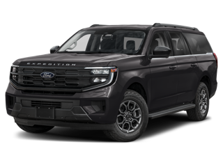 2026 Ford Expedition Max