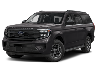 2026 Ford Expedition Max