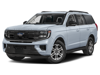 2027 Ford Expedition
