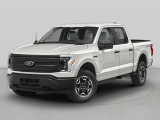 2026 Ford F-150 Lightning