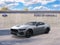 2026 Ford Mustang GT Fastback