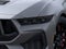 2026 Ford Mustang GT Fastback