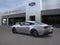 2026 Ford Mustang GT Fastback