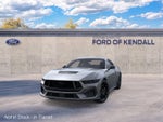 2026 Ford Mustang GT Fastback