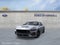 2026 Ford Mustang GT Fastback