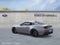 2026 Ford Mustang GT Fastback