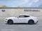 2026 Ford Mustang GT Fastback