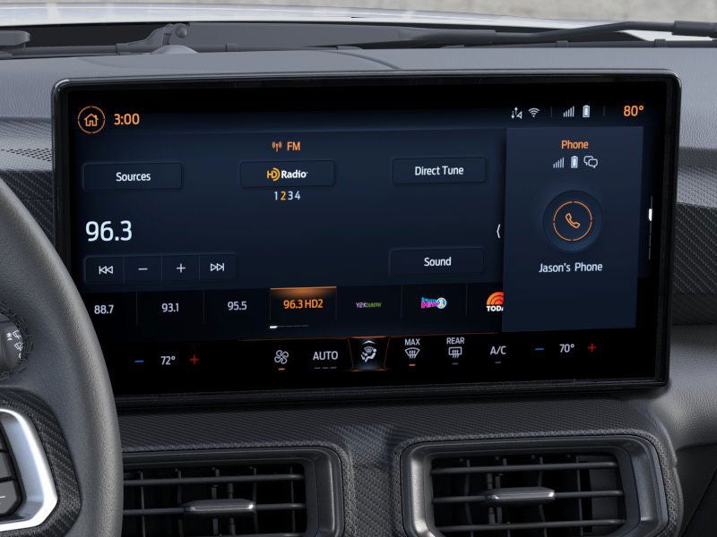 2026 Ford Mustang GT Fastback