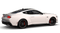 2026 Ford Mustang GT Fastback