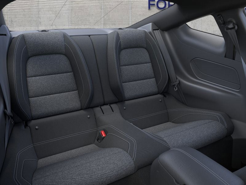 2026 Ford Mustang GT Fastback