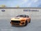 2026 Ford Mustang GT Fastback