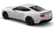 2026 Ford Mustang GT Fastback