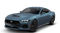 2026 Ford Mustang GT Fastback