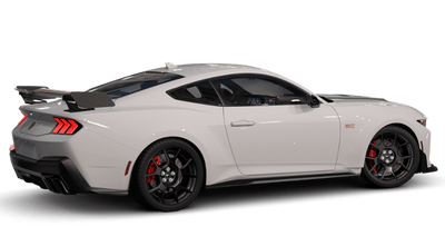 2026 Ford Mustang Dark Horse® SC