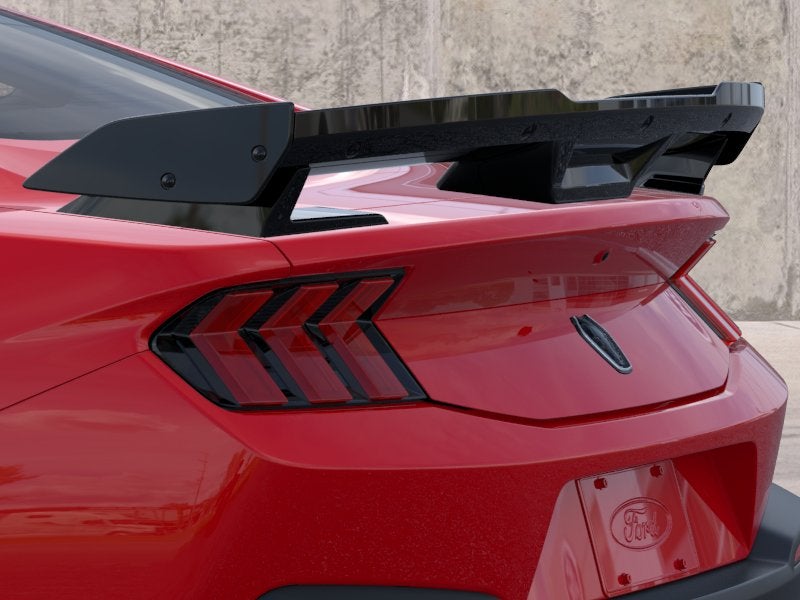2026 Ford Mustang Dark Horse® SC