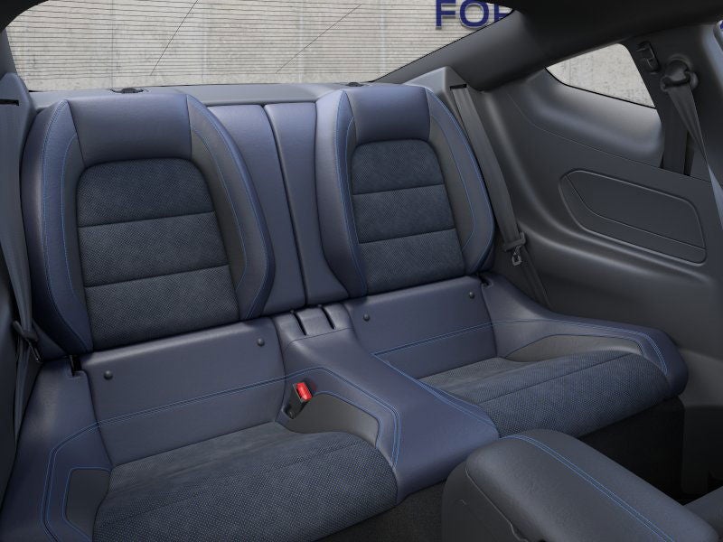 2026 Ford Mustang Dark Horse® Premium