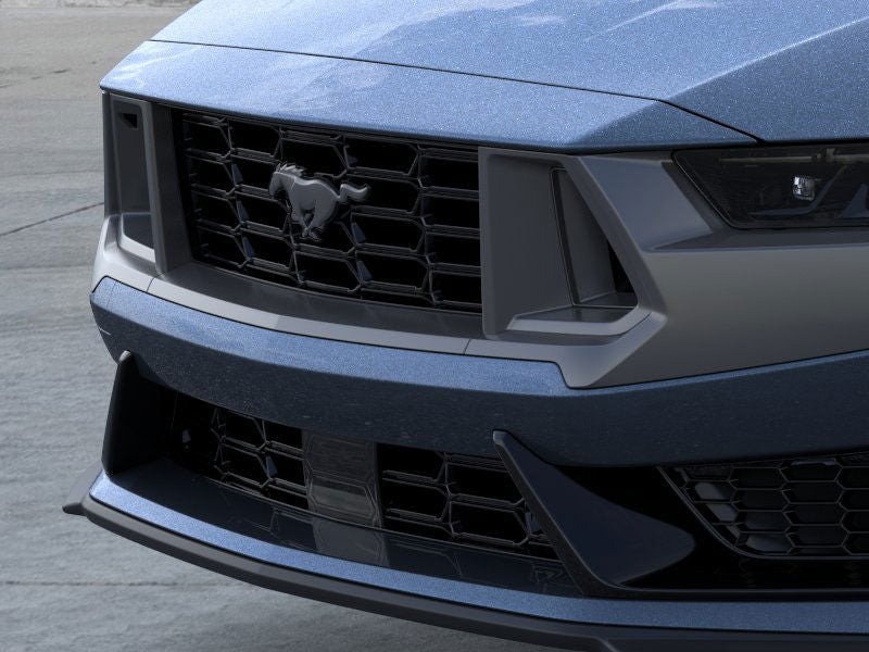 2026 Ford Mustang Dark Horse® Premium