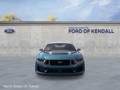 2026 Ford Mustang Dark Horse® Premium