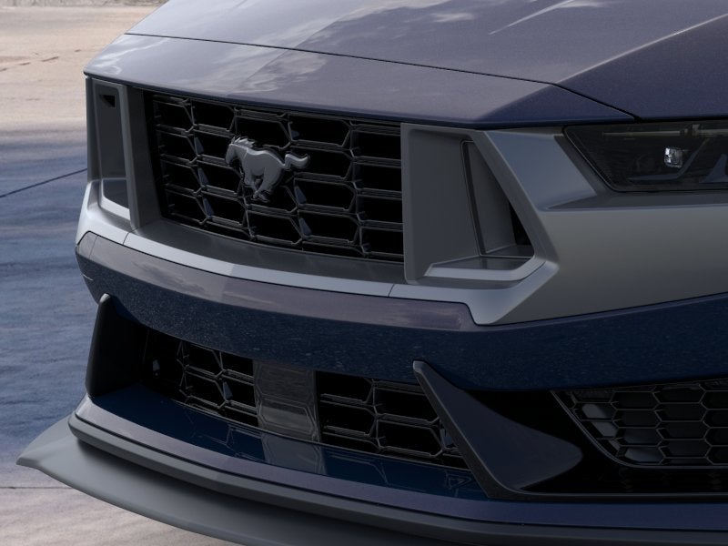 2026 Ford Mustang Dark Horse® Premium