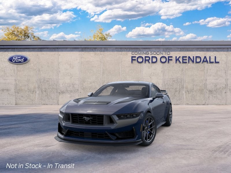 2026 Ford Mustang Dark Horse® Premium