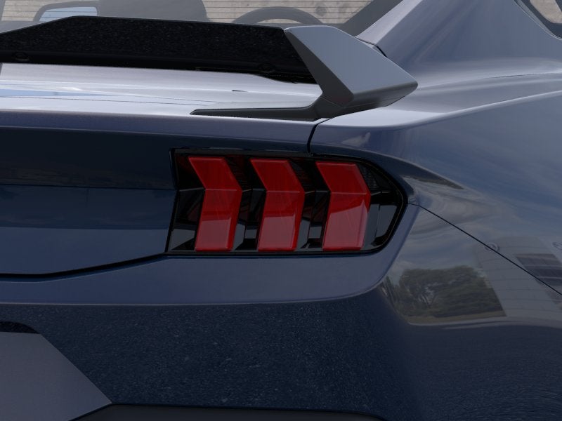2026 Ford Mustang Dark Horse® Premium