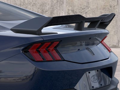 2026 Ford Mustang Dark Horse® Premium