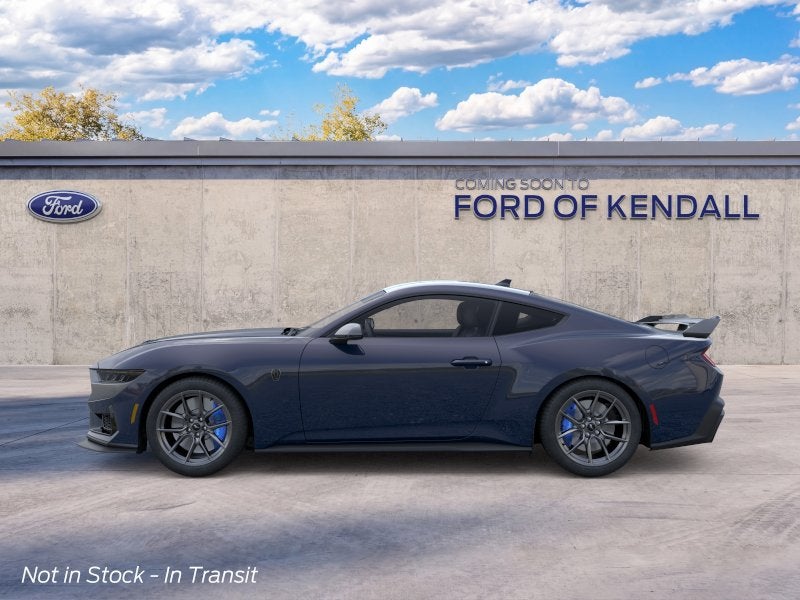 2026 Ford Mustang Dark Horse® Premium