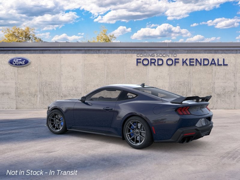 2026 Ford Mustang Dark Horse® Premium