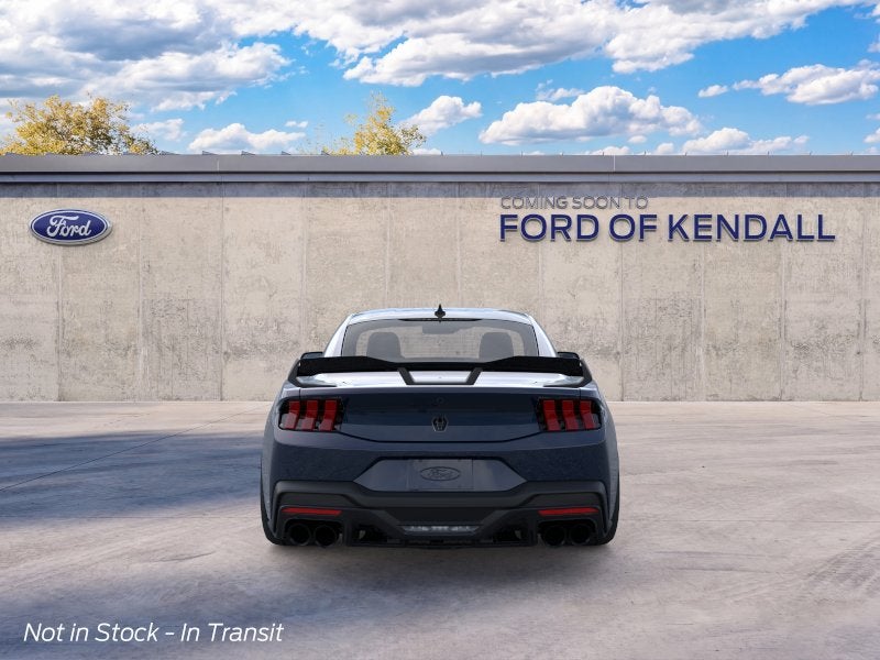 2026 Ford Mustang Dark Horse® Premium