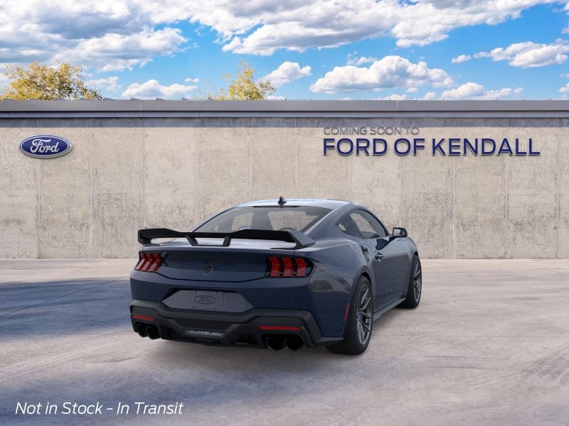 2026 Ford Mustang Dark Horse® Premium