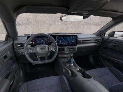 2026 Ford Mustang Dark Horse® Premium