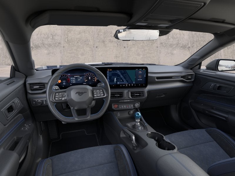 2026 Ford Mustang Dark Horse® Premium
