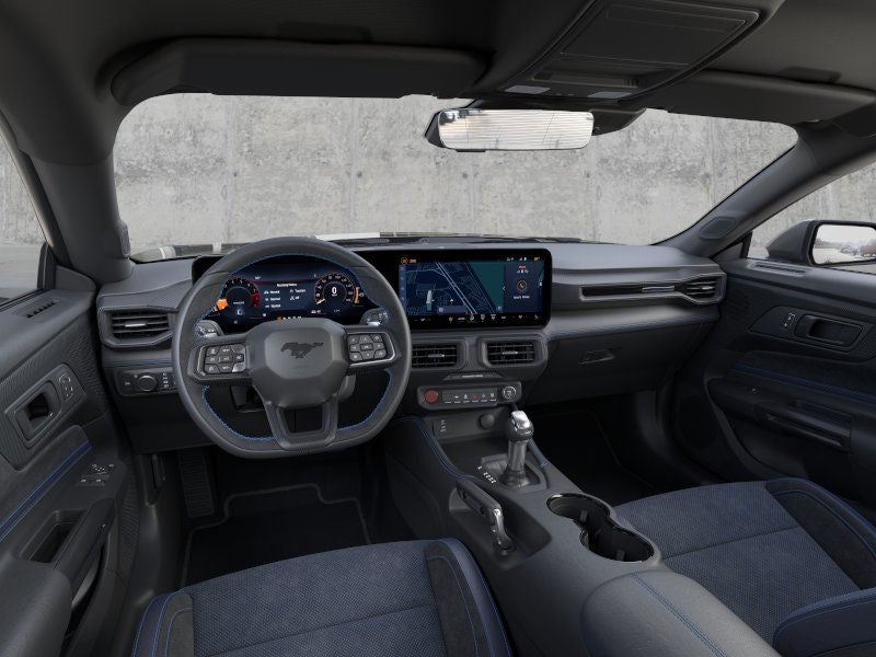 2026 Ford Mustang Dark Horse® Premium