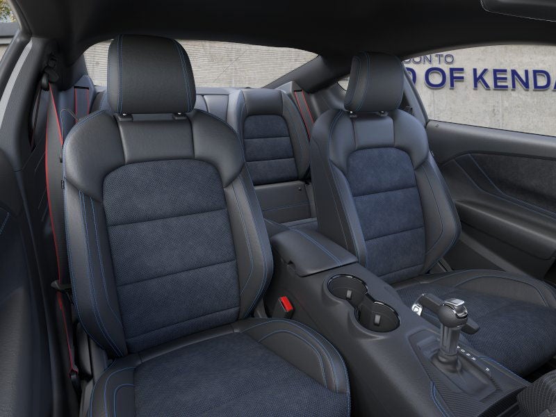 2026 Ford Mustang Dark Horse® Premium