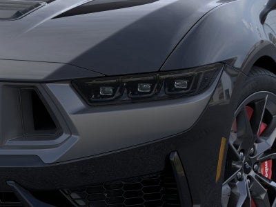 2026 Ford Mustang Dark Horse® Premium