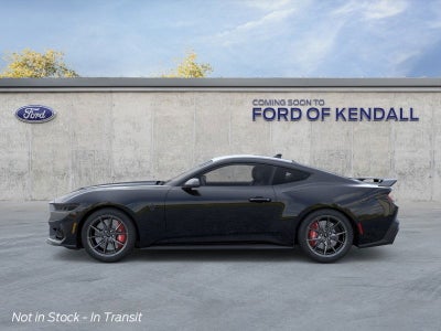 2026 Ford Mustang Dark Horse® Premium