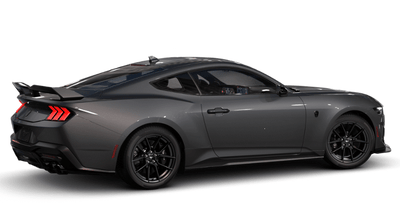 2026 Ford Mustang Dark Horse® Premium