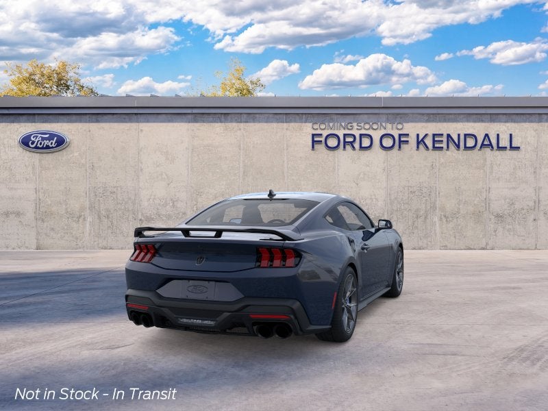 2026 Ford Mustang Dark Horse® Premium