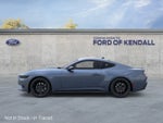 2026 Ford Mustang EcoBoost® Premium Fastback