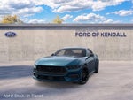 2026 Ford Mustang EcoBoost® Premium Fastback