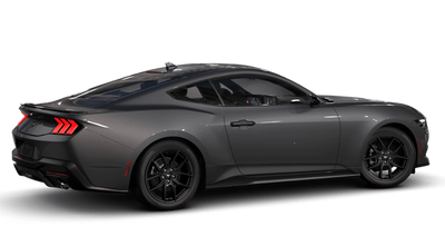 2026 Ford Mustang EcoBoost® Premium Fastback