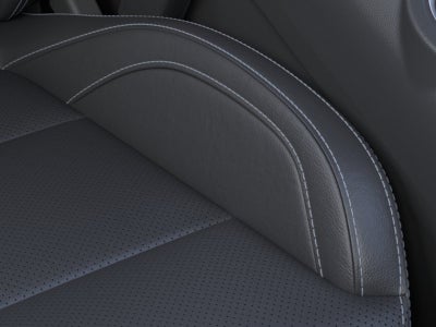 2026 Ford Mustang EcoBoost® Premium Fastback