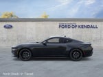 2026 Ford Mustang EcoBoost® Premium Fastback