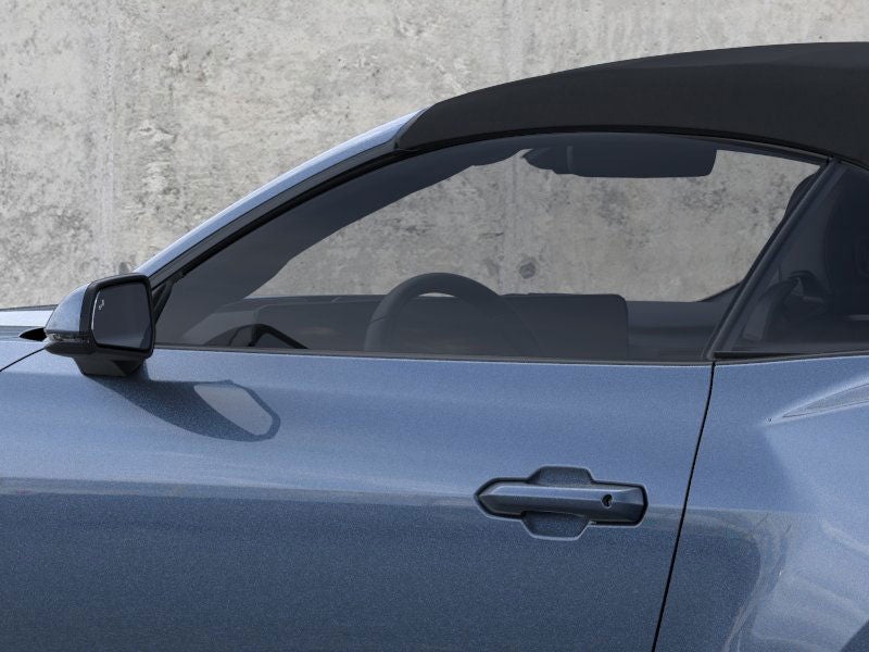 2026 Ford Mustang GT Premium Convertible