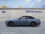 2026 Ford Mustang EcoBoost® Premium Convertible