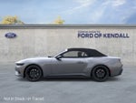 2026 Ford Mustang EcoBoost® Premium Convertible