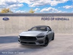 2026 Ford Mustang EcoBoost® Convertible